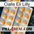 Cialis Eli Lilly levitra2